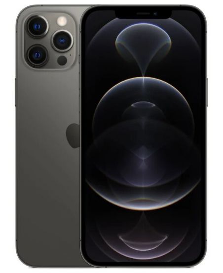 スマートフォン本体 Apple iPhone 12 Pro MAX 256GB Apple iPhone 12 Pro Max 256GB Grey